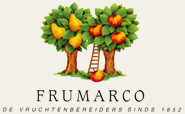 Frumarco Vruchtenbereiders